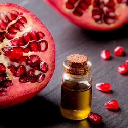 Pomegranate Seed Oil 