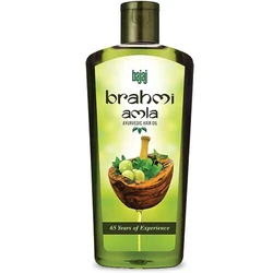 Brahmi Amla Oil