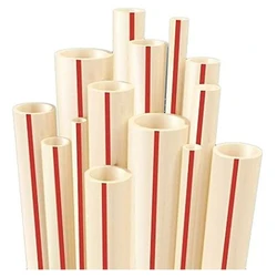 CPVC Plastic Pipes
