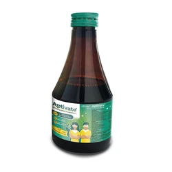 Kids Appetite Syrup