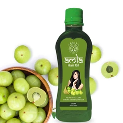 Ayurveda Amla Hair Oil 