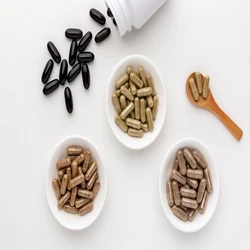 Ayurvedic Herbs Capsules