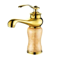 Brass Bathroom Fittings
