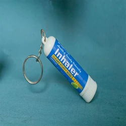 Herbal Medicine Inhaler