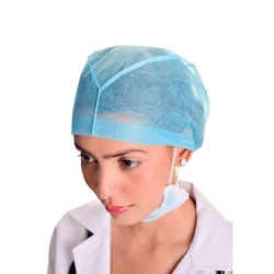 Non Woven Surgical Caps