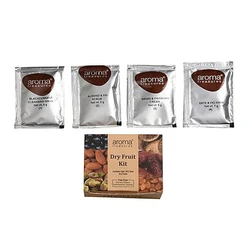 Dry Fruit Facial Kit