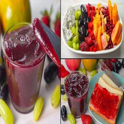Mix Fruit Jam