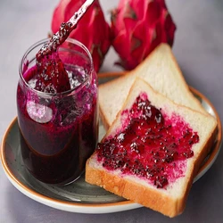Red Fruit Jam