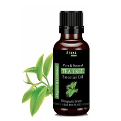 Tree Essential Oil