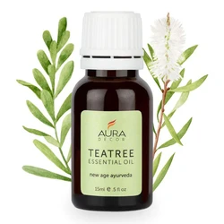 Tea Essential Oil