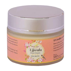 Ujjwala Fairness Cream
