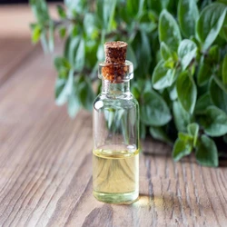 Commercial Essential Oils