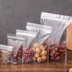 Grocery Packaging Pouch