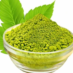 Green Henna Powder