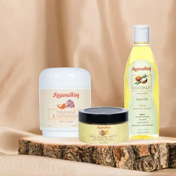 Skin care Ayurvedic 