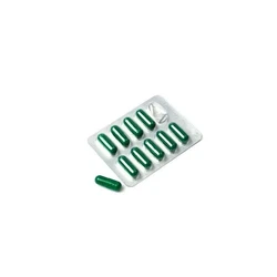 Food supplement Admetus capsules