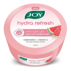 Hydrating Watermelon face Gel