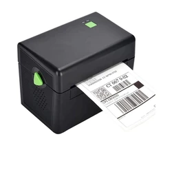 Speed Label Printer