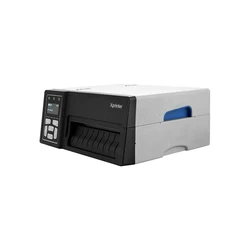 Square Label Printer