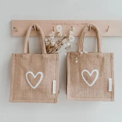 Jute Shopping Bags