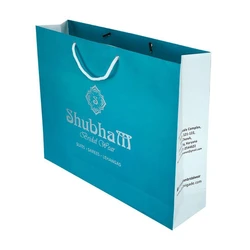 Paper Shopping Bags
