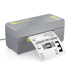 Thermal Label Printer