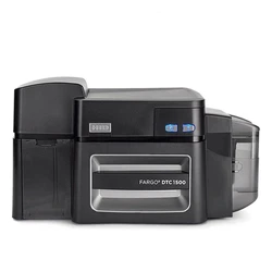 Thermal Card Printer