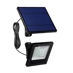 Solar Power Lights