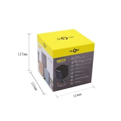 Wireless Speaker Packaging Boxes