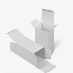 Printed Mono Cartons