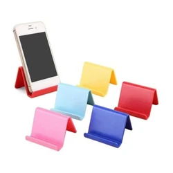 Plastic Mobile Holder