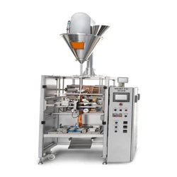 Powder Packaging Machine