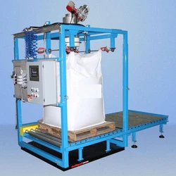 Jumbo Bag Filling Machine