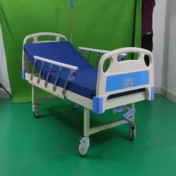 Passenger Hospital Bed