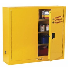 Fire Safety Cabinet