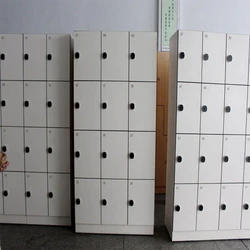 Gym Digital Locker