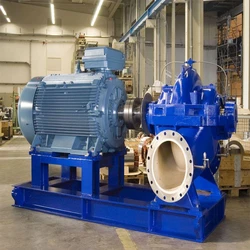Industrial Pumps