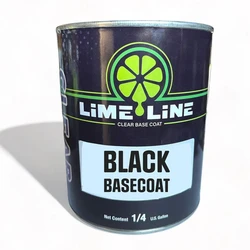 Basecoat Binder paint