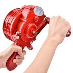 Hand Operated Siren