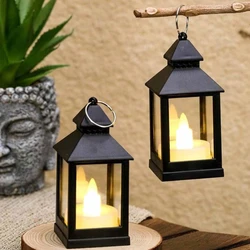 Acrylic Decorative Lamp Holder