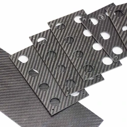 Laser Carbon Fiber