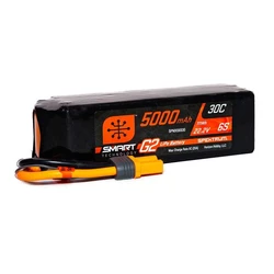 Smart Lipo Battery
