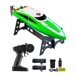 Remote Control Boats