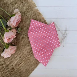 Fabric Face Mask