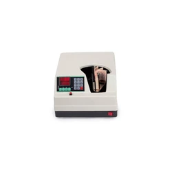 Counting Bundle Note Machines