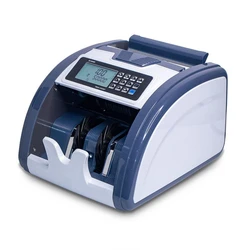 Countings Note Machines