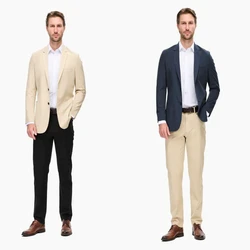 Mixed Men Suits