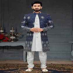 Western Mens Suit