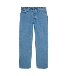 Denim Blue Jeans