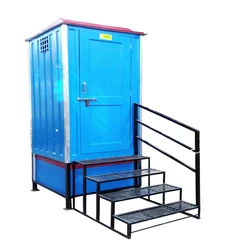 Prefab Bio Toilet